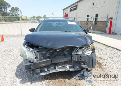 2014 Toyota Camry Se из США, поврежденный, VIN 4T1BF1FK1EU424661